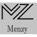 MENZY company logo