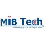 MIB TECH company logo