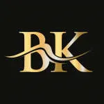 Maison bk company logo