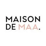Maison de maa company logo