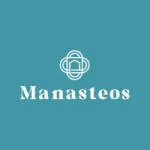 Manasteos company logo