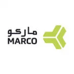 Marcocrecrute company logo