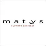 Matys Support Services SA company logo
