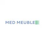 Med Meuble company logo