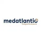 Medatlantic Téléperformance company logo