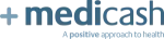 Mediacash company logo