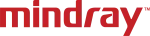 Mindray company logo