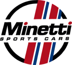 Minetti company logo