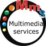 Multi canal services company logo