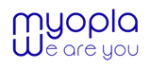 MyOpla company logo