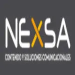 NEXSA company logo