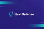 NEXTDEFENSE company logo