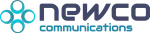 Newco communications company logo