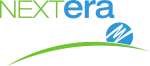Nextera company logo