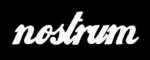 Nostrum company logo