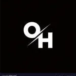 OH CALL company logo