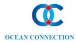 Ocean Connecting company logo