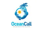 Oceancall company logo