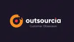 Outsourcia company logo