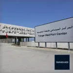 Ouverture Hôtel à Tanger company logo