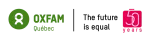 Oxfam-Québec company logo