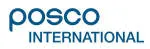 POSCO International company logo