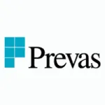 PREVAS company logo