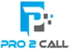PRO2CALL company logo