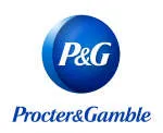 Procter & Gamble company logo
