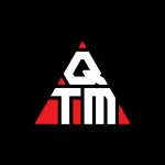 QTM company logo