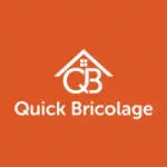 Quick Bricolage company logo