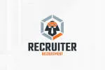 RECRUTEUR company logo
