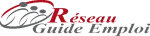 RESEAU GUIDE EMPLOI company logo