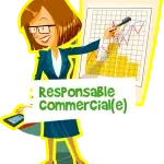 RESPONSABLE COMMERCIAL company logo