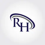 RH ilham company logo