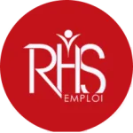 RHS EMPLOI company logo