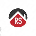 RS BUILDING company logo