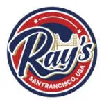 Rays San Francisco company logo