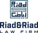 Riad company logo