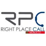 Right Place Call Morocco company logo