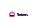 Robota plus company logo