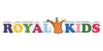 Royalkids Mall du Carrousel company logo