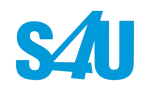 S4U company logo