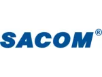 SACOM company logo