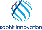SAPHIR INNOVATION company logo