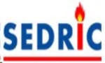 SEDRIC SA company logo