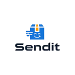 SENDIT company logo