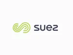 SUEZ company logo