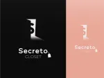 Sarrou’s secret company logo