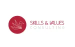 Skills and Values Consulting company logo